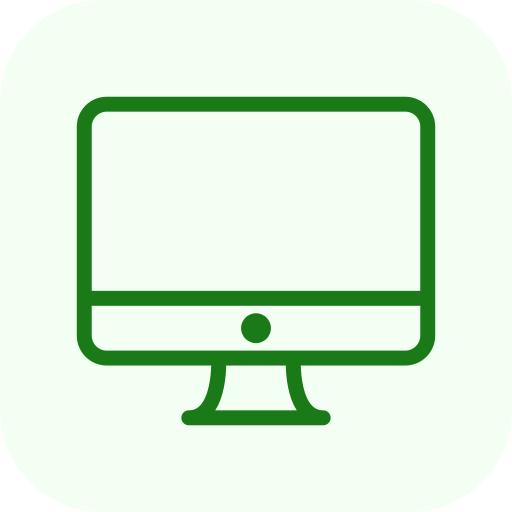 Managed IT Services Icon