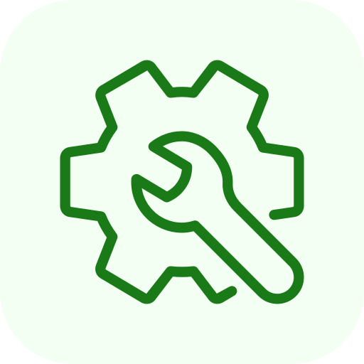 IT Project Services Icon